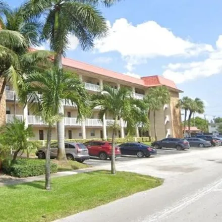 Rent this 2 bed condo on 1698 Northwest 58th Terrace in Sunrise, FL 33313