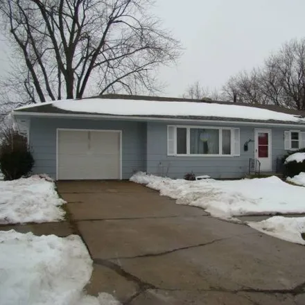 Buy this 3 bed house on 393 East North Street in Corydon, IA 50060