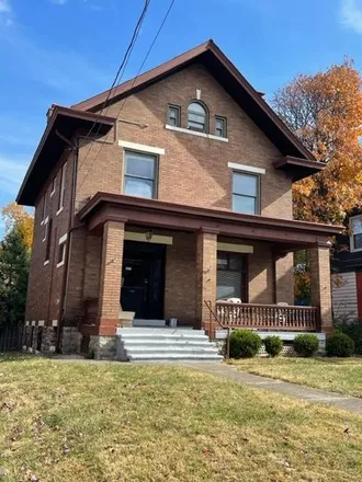 Buy this 6 bed house on Jefferson Business District in The Murray, 3241 Jefferson Avenue