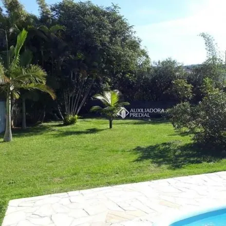 Buy this 5 bed house on unnamed road in Ingleses do Rio Vermelho, Florianópolis - SC