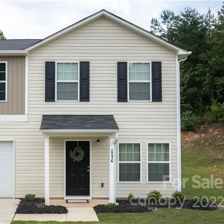 Buy this 3 bed house on 2212 Pinnacle View Drive in Gaston County, NC 28086