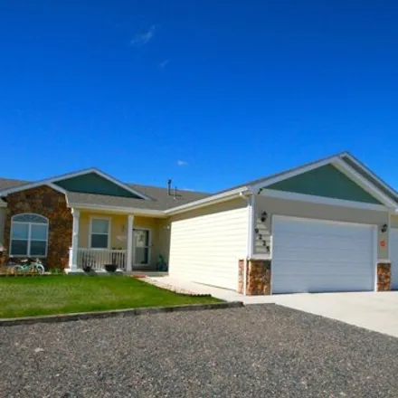 Buy this 5 bed house on James Cole Court in Laramie County, WY