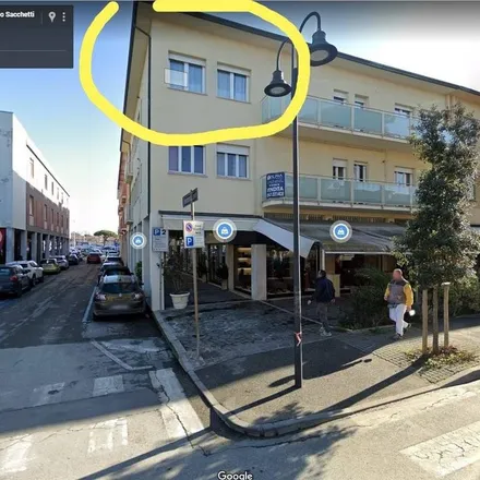 Image 3 - Via Ives Bertoni 7, 48015 Cervia RA, Italy - Apartment for rent