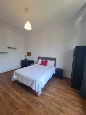 Image 2 - Carrer de Muntaner, 248, 08001 Barcelona, Spain - Room for rent