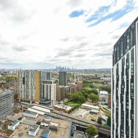 Image 8 - One The Elephant, 1 Brook Drive, London, SE1 6FA, United Kingdom - Apartment for sale