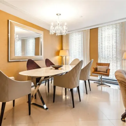 Image 2 - Cleland House, 32 John Islip Street, London, SW1P 4FF, United Kingdom - Apartment for rent