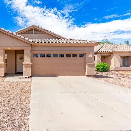Buy this 4 bed house on 1022 South 7th Avenue in Avondale, AZ 85323