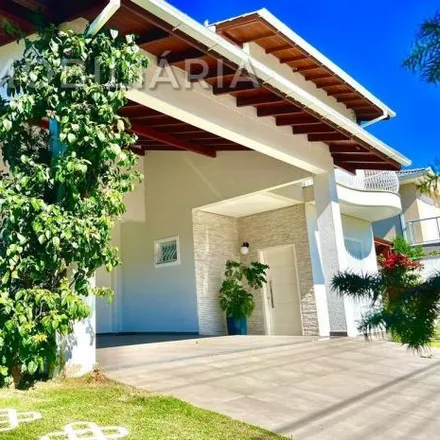 Buy this 3 bed house on Rua Mário Giocondo Crocetta in Ingleses do Rio Vermelho, Florianópolis - SC