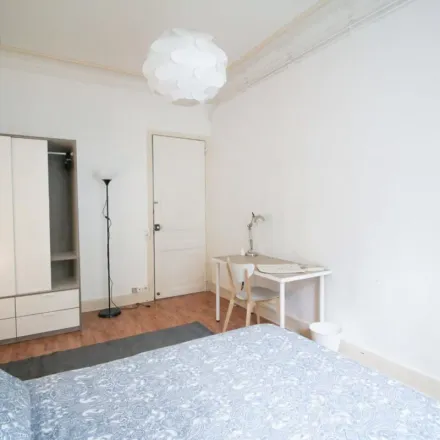Image 3 - 207 Rue du Faubourg Saint-Denis, 75010 Paris, France - Apartment for rent