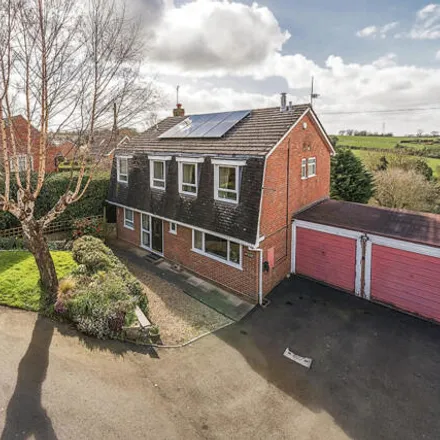 Buy this 4 bed house on The Common in The Common Abberley, WR6 6AR