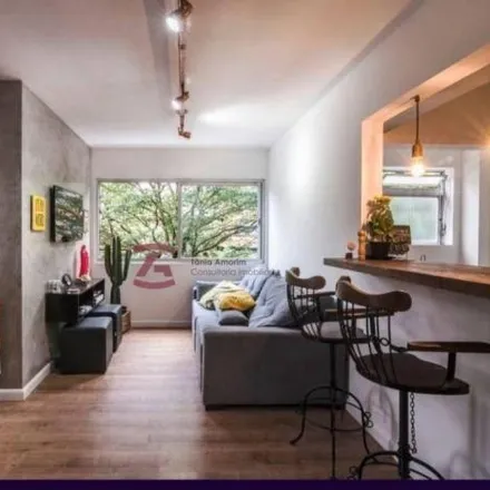 Buy this 2 bed apartment on Rua Padre Artur Somensi in Vila Beatriz, São Paulo - SP