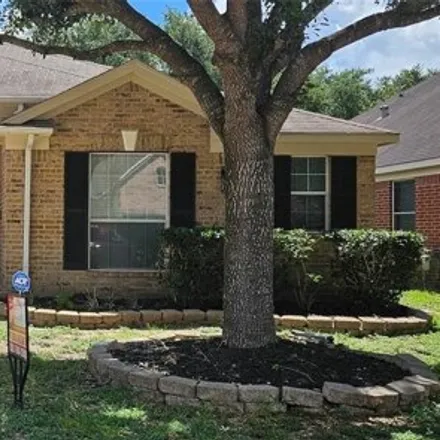 Rent this 3 bed house on 2918 Intrepid Elm St in Houston, Texas