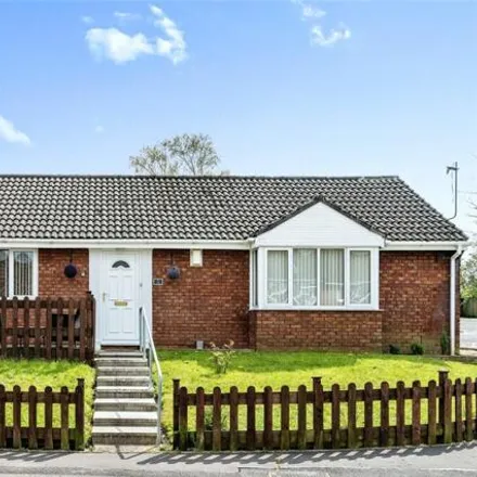 Buy this 3 bed house on Y Llwyni in Swansea, SA6 6BL