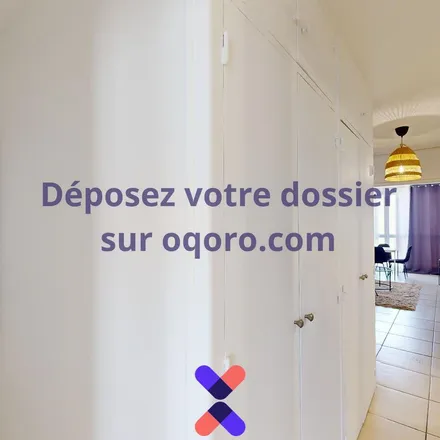 Image 3 - 5 Place du Bois, 45100 Orléans, France - Apartment for rent