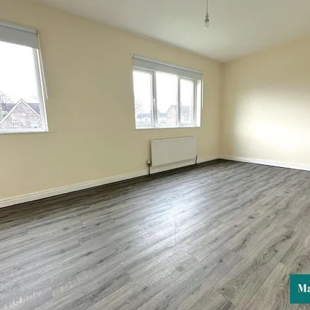 Image 5 - Old Coagh Road, Cookstown, BT80 8NG, United Kingdom - Apartment for rent