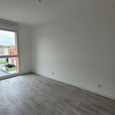 Rent this 3 bed apartment on 1 Rue Burianne in 59300 Valenciennes, France