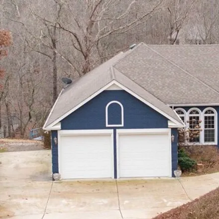 Buy this 4 bed house on 398 Owl Hollow Lane in Franklin County, TN 37398