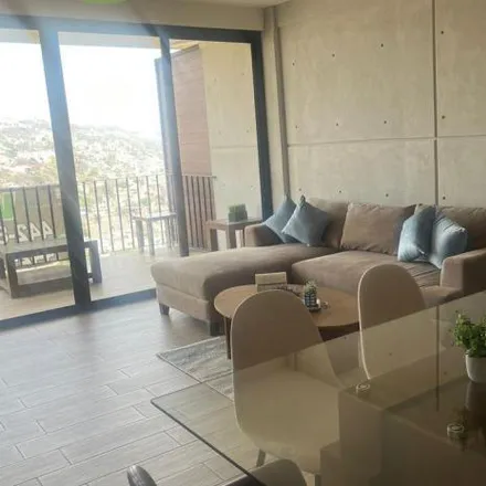 Rent this 2 bed apartment on Calle Senda de la Inspiración in Delegación Cayetano Rubio, 76060 Querétaro