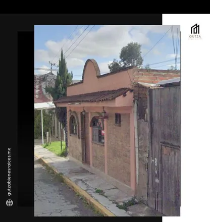 Image 2 - Calle Miguel Hidalgo, La Providencia, 52177 Metepec, MEX, Mexico - House for sale