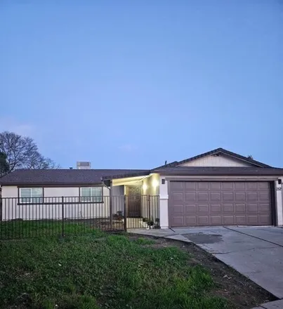 Buy this 3 bed house on 798 Bayou Court in San Joaquin County, CA 95215