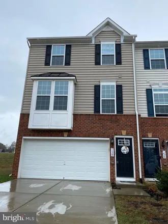 Rent this 3 bed townhouse on 140 Old Landing Court in Stafford County, VA 22405