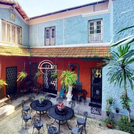 Buy this 7 bed house on Escadaria Santa Sabina in Cosme Velho, Rio de Janeiro - RJ