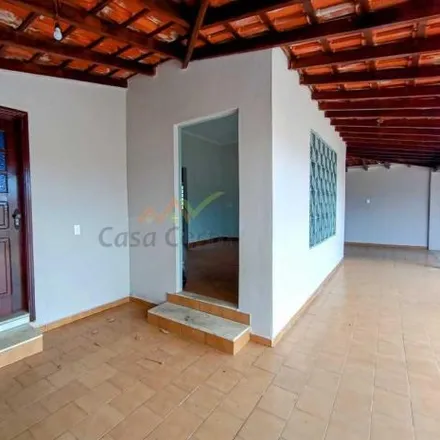 Buy this 3 bed house on Rua Marília in Parque Itacolomy, Mogi Guaçu - SP