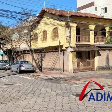 Buy this 5 bed house on Rua João de Oliveira Soares 660 in Jardim Camburi, Vitória - ES