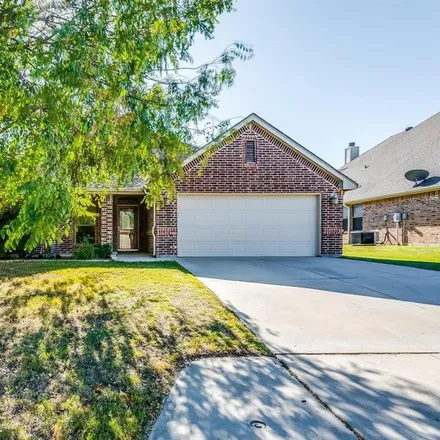 Buy this 4 bed house on 376 Lockwood Lane in Weatherford, TX 76087