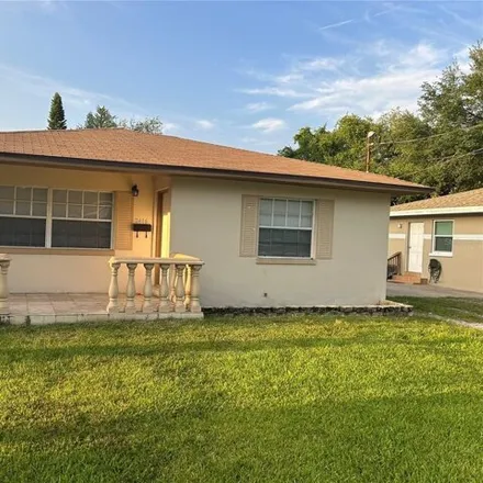 Rent this 3 bed house on 2422 Linsey Street in Tampa, FL 33605