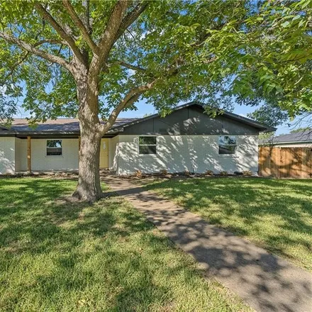 Buy this 3 bed house on 501 North Emerson Street in Mart, McLennan County