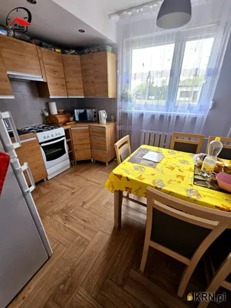 Image 4 - Nadrzeczna, 62-504 Konin, Poland - Apartment for sale