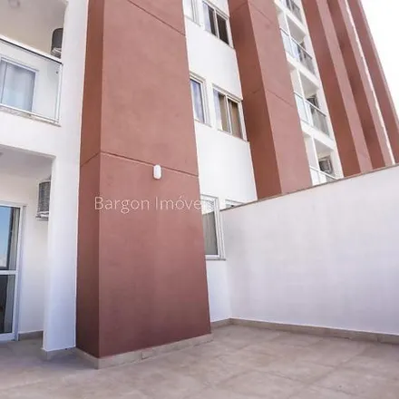Buy this 1 bed apartment on Rua Ataliba de Barros in São Mateus, Juiz de Fora - MG