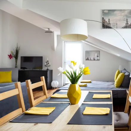Rent this 2 bed apartment on Capvin in Weinbergsweg 24, 10119 Berlin