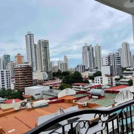Image 2 - La Valentina, Calle Eduardo Tejeira Davis, San Francisco, 0816, Panamá Province, Panama - Apartment for rent