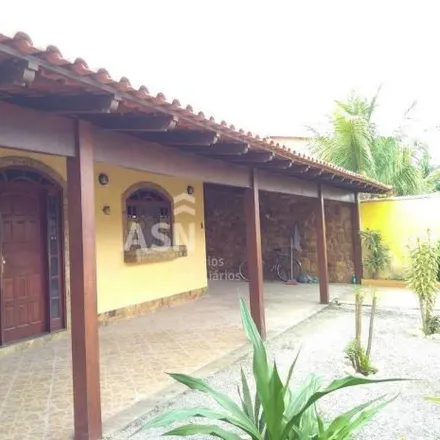 Buy this 4 bed house on Rua Turmalina in Ouro Verde, Rio das Ostras - RJ
