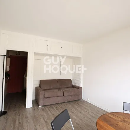 Image 3 - 3 Rue Talma, 75016 Paris, France - Apartment for rent