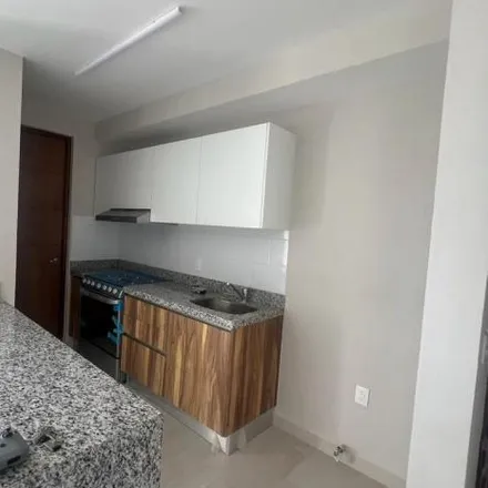 Rent this 2 bed apartment on Arbolada Sur in 77560 Arboledas, ROO
