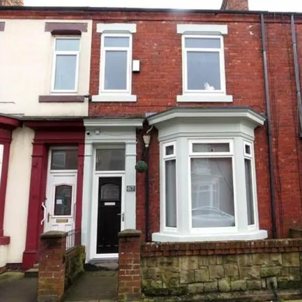 Buy this 2 bed house on Carlton Street in Hartlepool, TS26 9ES