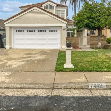 Buy this 3 bed house on Terra Vista Parkway West in Grapeland, Rancho Cucamonga