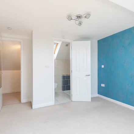 Rent this 1 bed apartment on 6 Bell View Close in Cheltenham, GL52 5LE