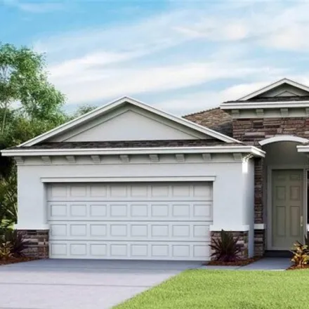 Buy this 4 bed house on River Glen Boulevard in Pasco County, FL 33545