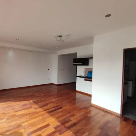 Buy this 3 bed apartment on Avenida Jacarandá in Santiago de Surco, Lima Metropolitan Area 10853
