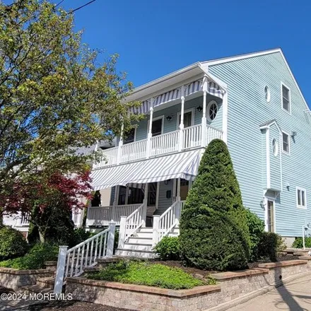 Buy this 4 bed house on 56 Madison Avenue in Bradley Beach, Monmouth County