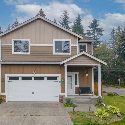 Buy this studio house on 1087 Northeast Marwood Drive in Meadowdale, Kitsap County