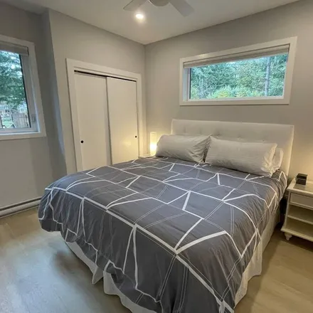 Rent this 2 bed house on North Saanich in BC V8L 5G5, Canada
