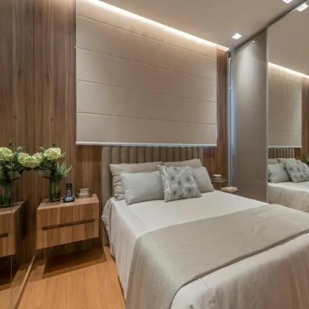 Buy this 3 bed apartment on Rua Garuma in Jaraguá, Belo Horizonte - MG