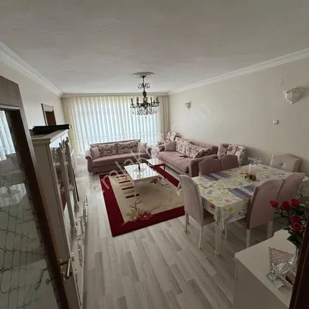 Rent this 2 bed apartment on Mendil Sokak 32 in 06010 Keçiören, Turkey