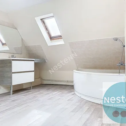 Rent this 3 bed apartment on 1 Place Victor Hugo in 41000 Blois, France