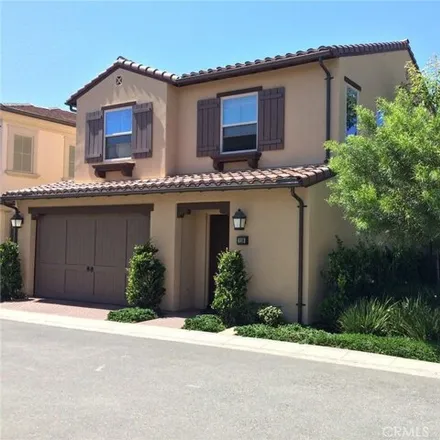 Rent this 3 bed house on 116 Pendant in Irvine, CA 92620